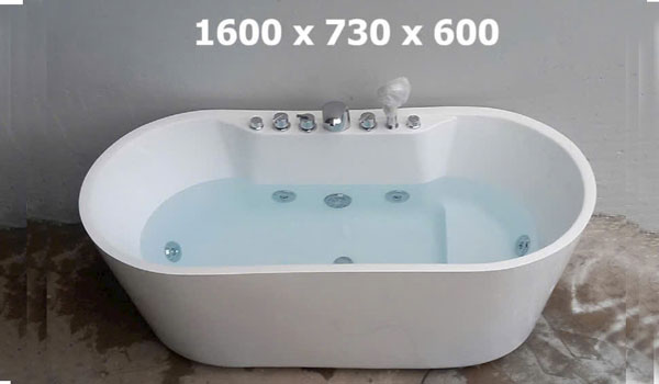 Bồn tắm BT04MS