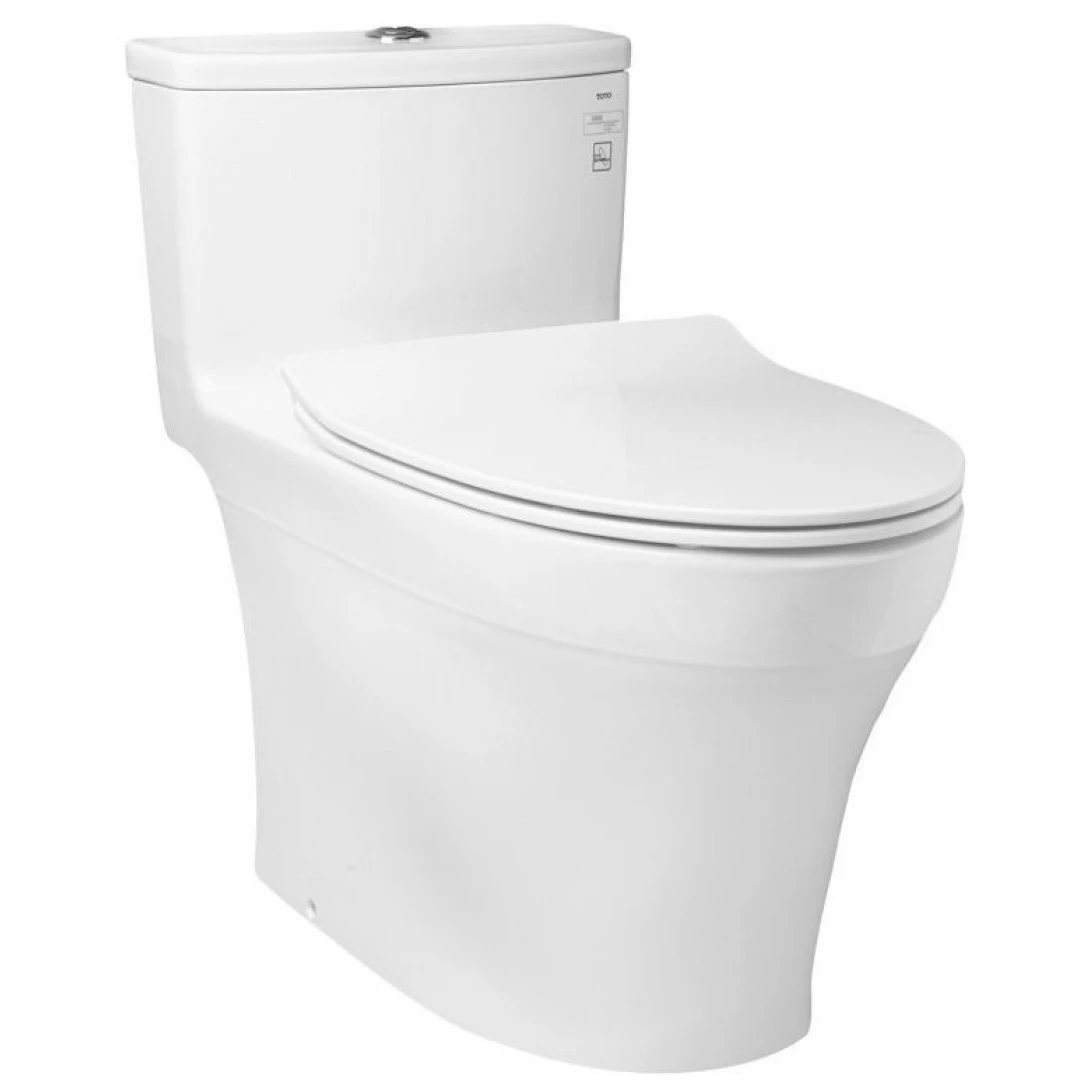 Bồn Cầu TOTO MS885DT8